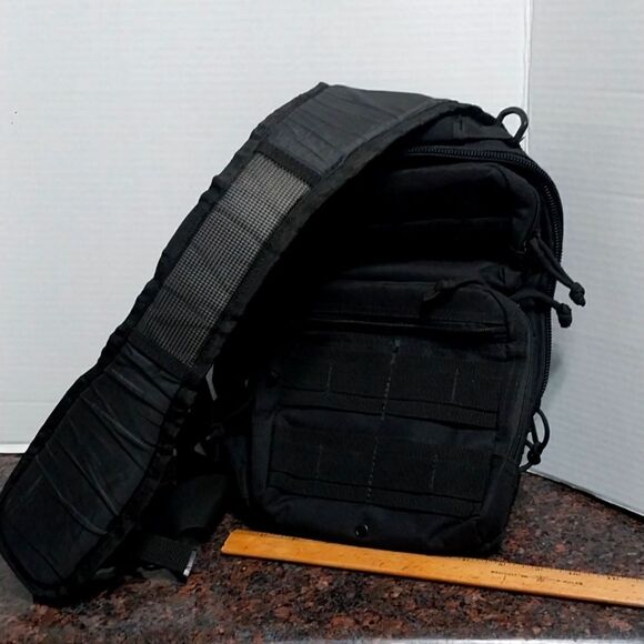 Fox Tactical Day Pack.. - Picture 1 of 7